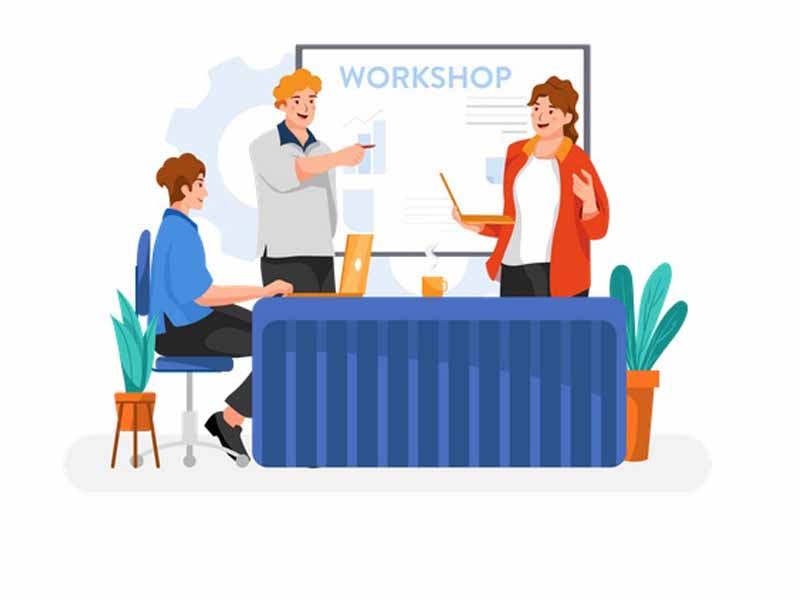 Workshops